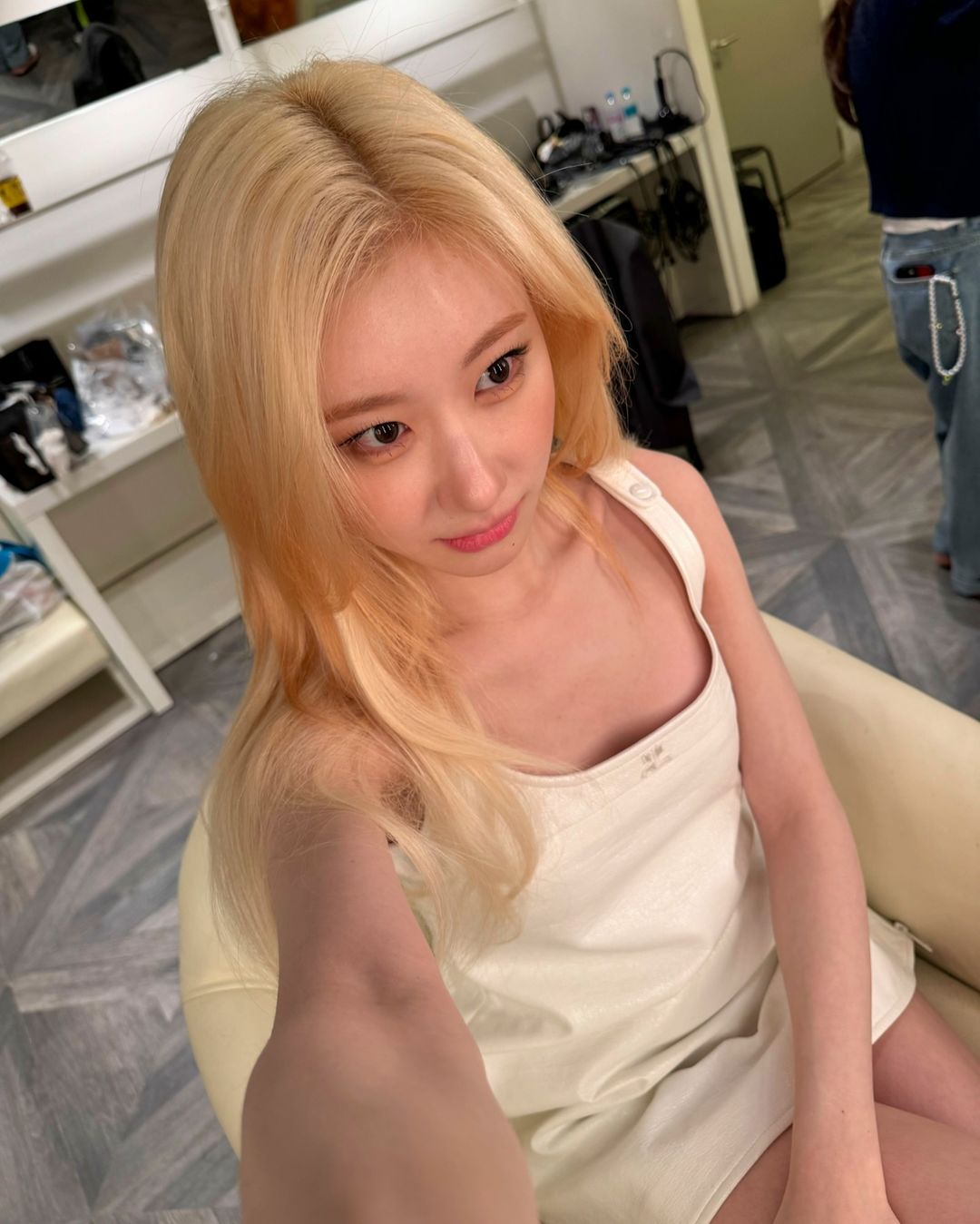 Post image  of ITZY