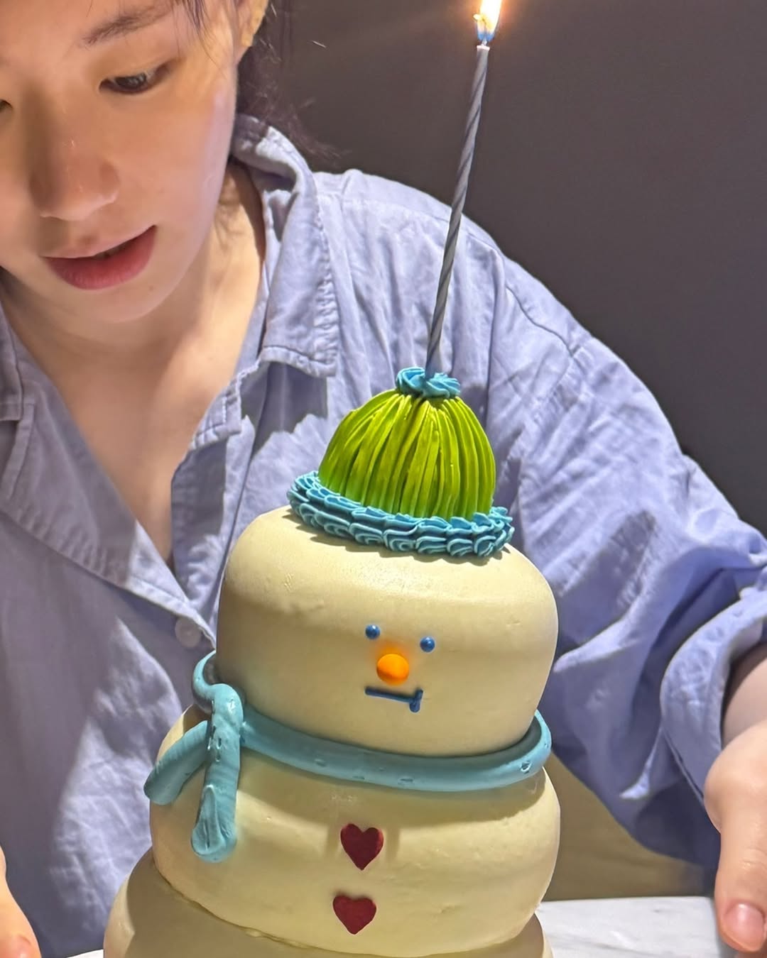 Post image  of ITZY