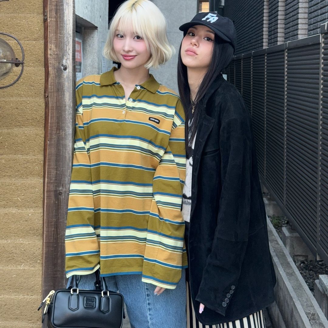 Post image  of TWICE