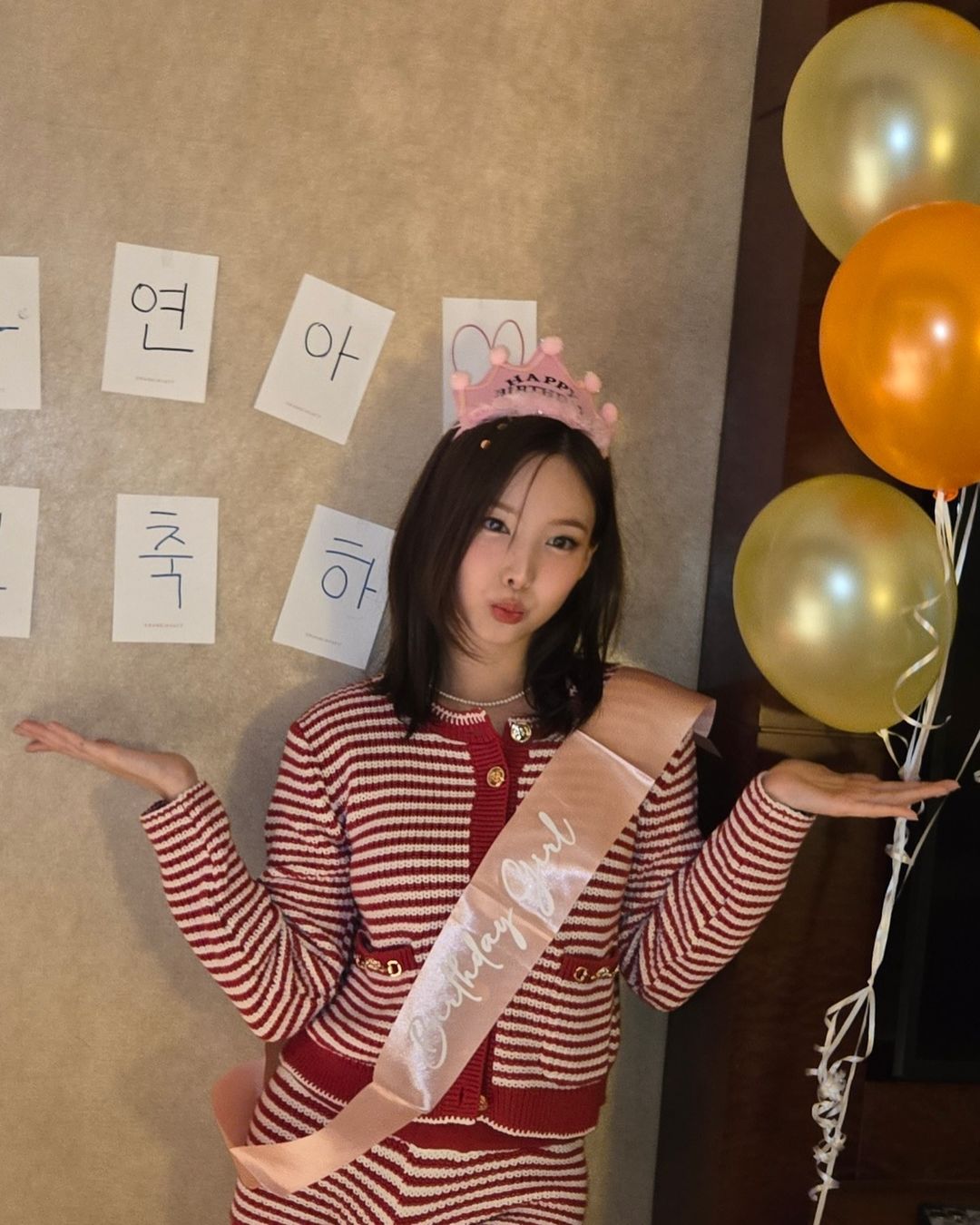 Post image  of TWICE