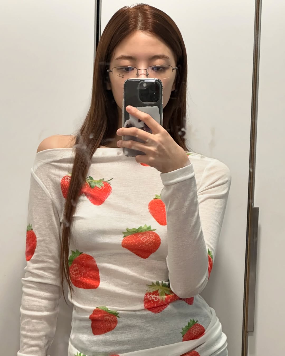 Post image  of ITZY