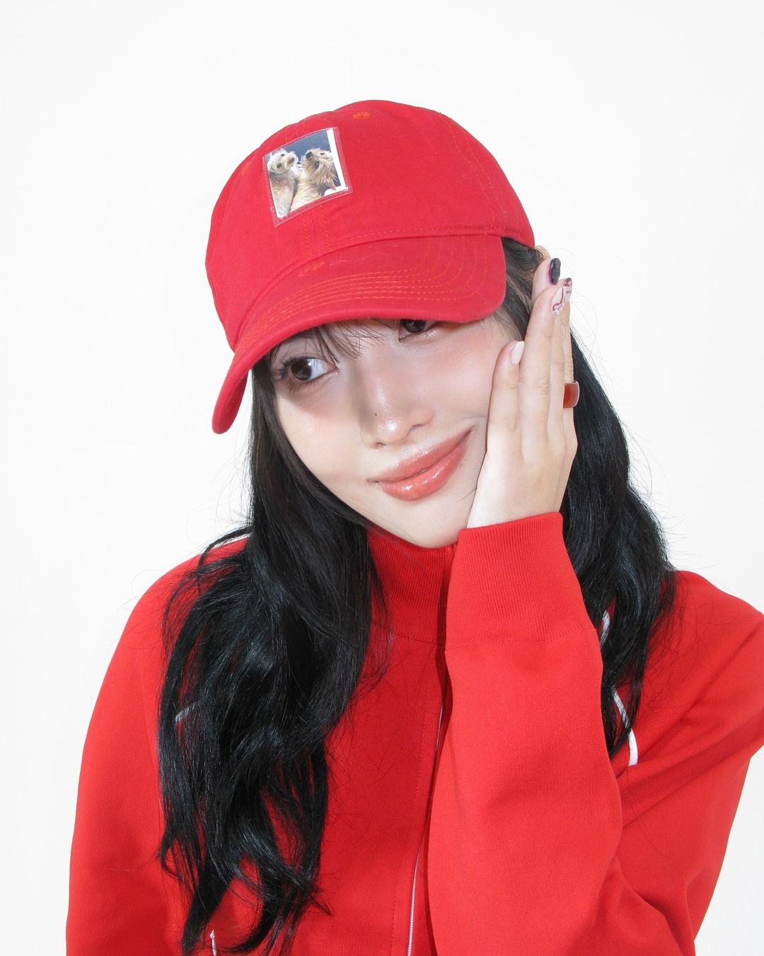Post image  of TWICE