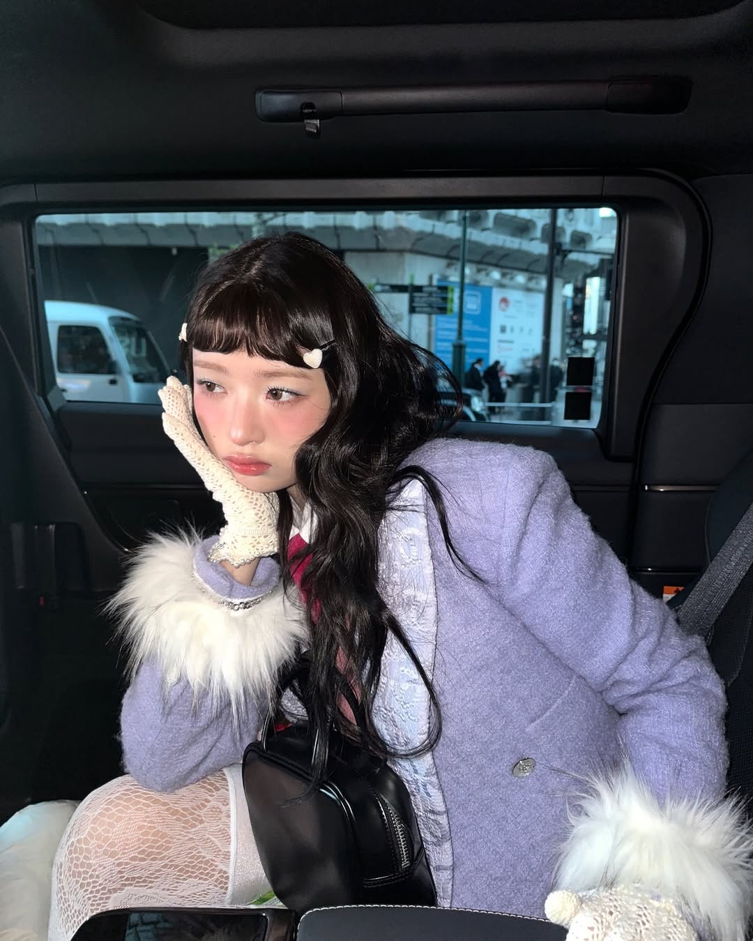 Post image  of IVE