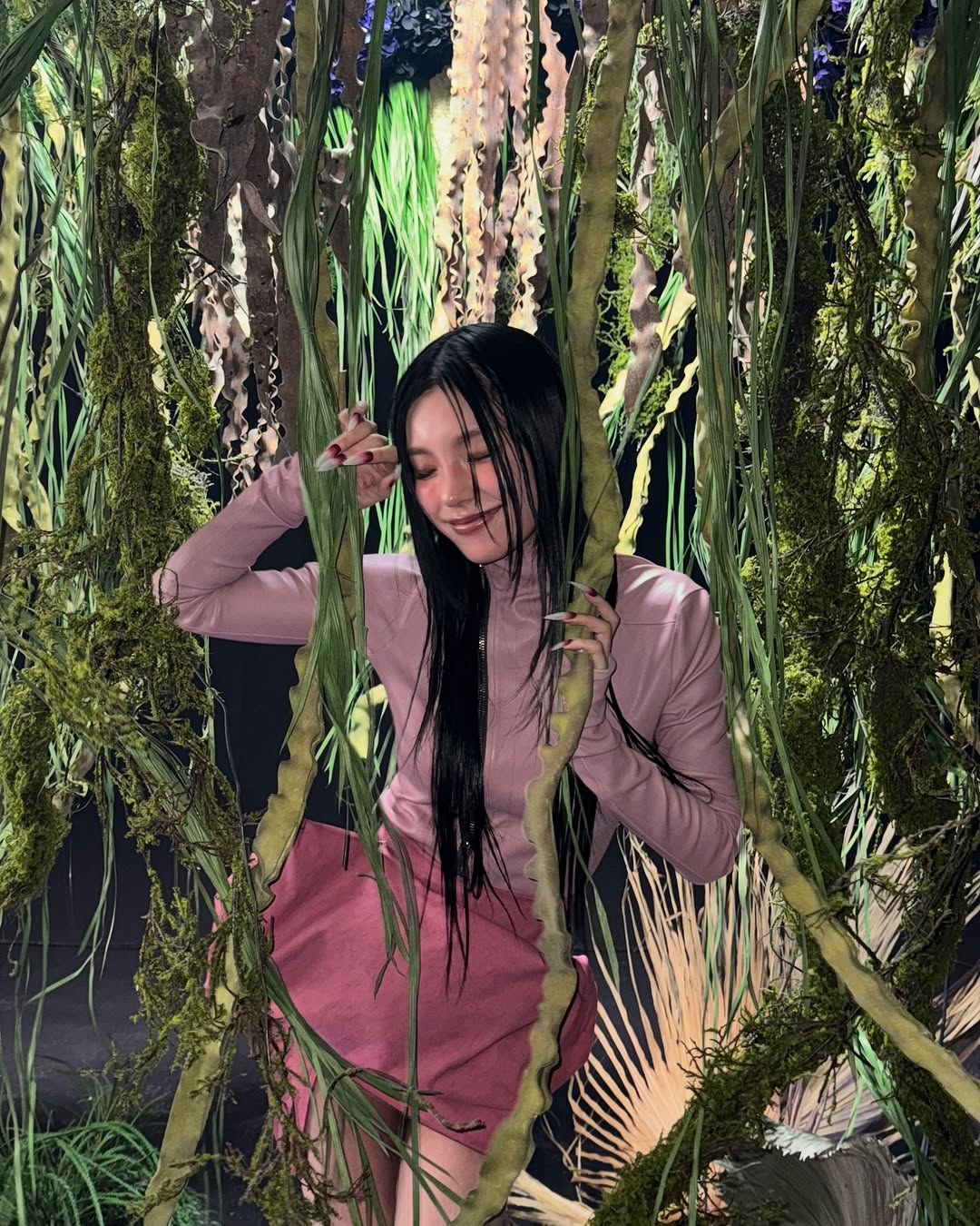 Post image  of ITZY