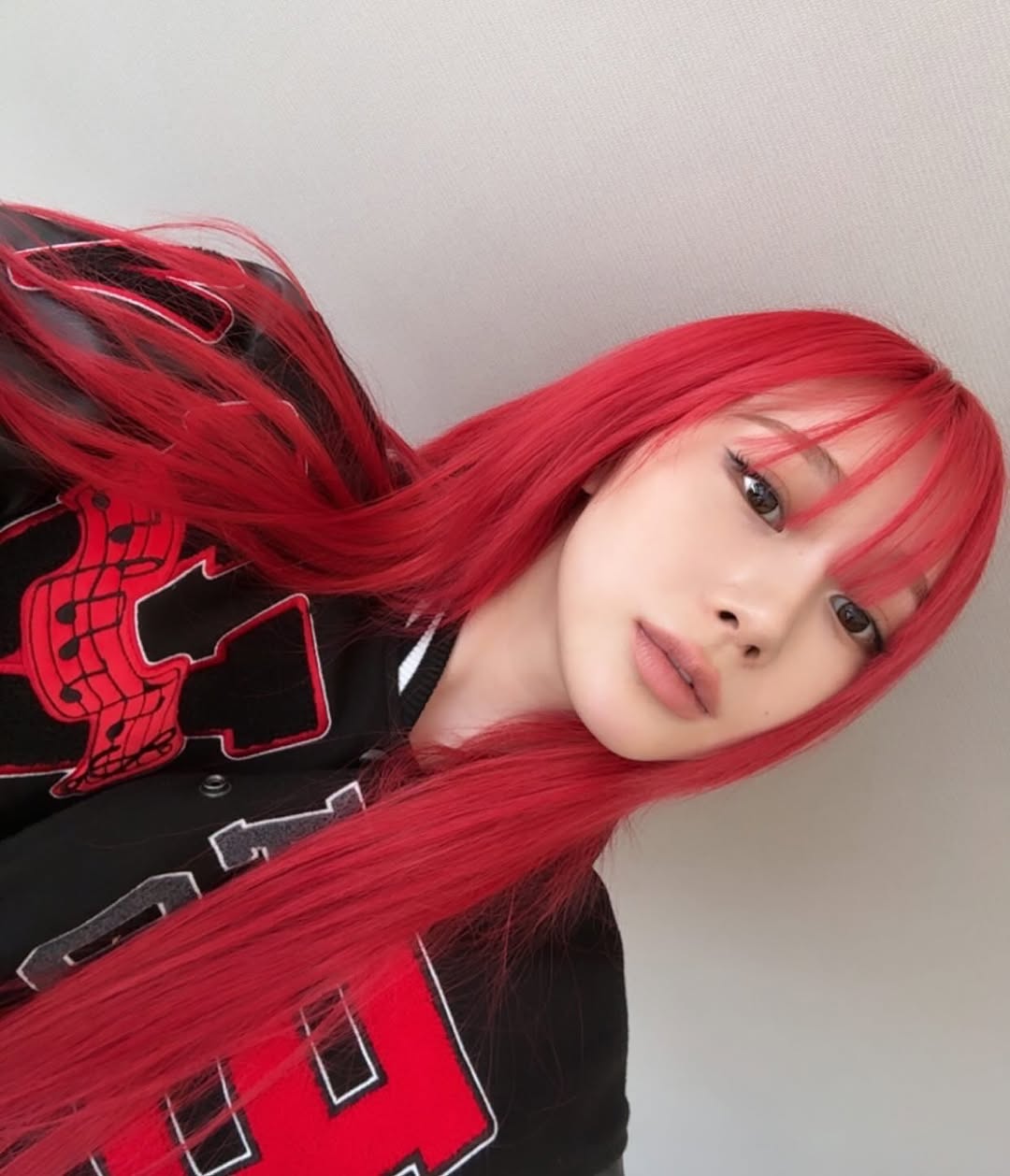 Post image  of aespa