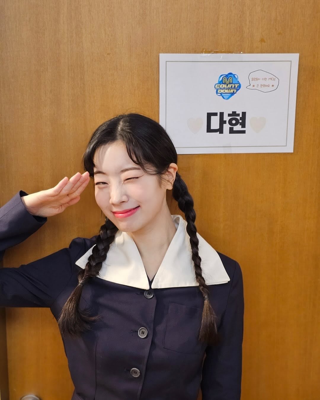 Post image  of TWICE