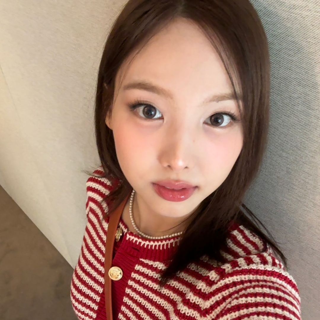 Post image  of TWICE