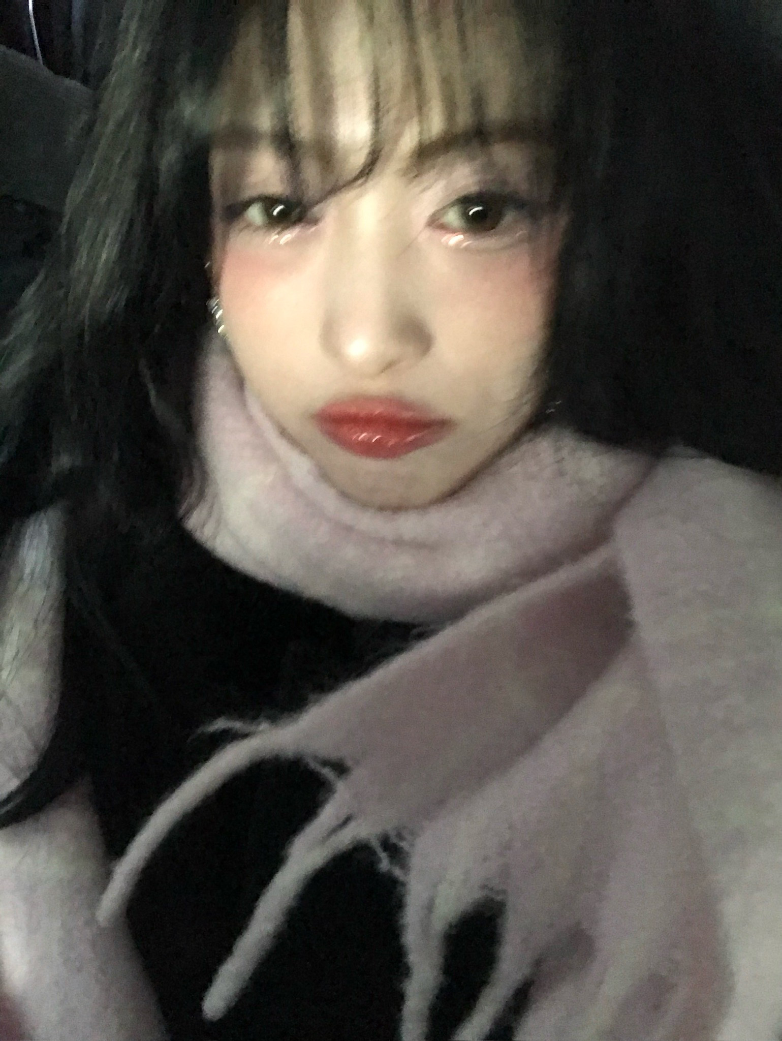 Post image  of BABYMONSTER