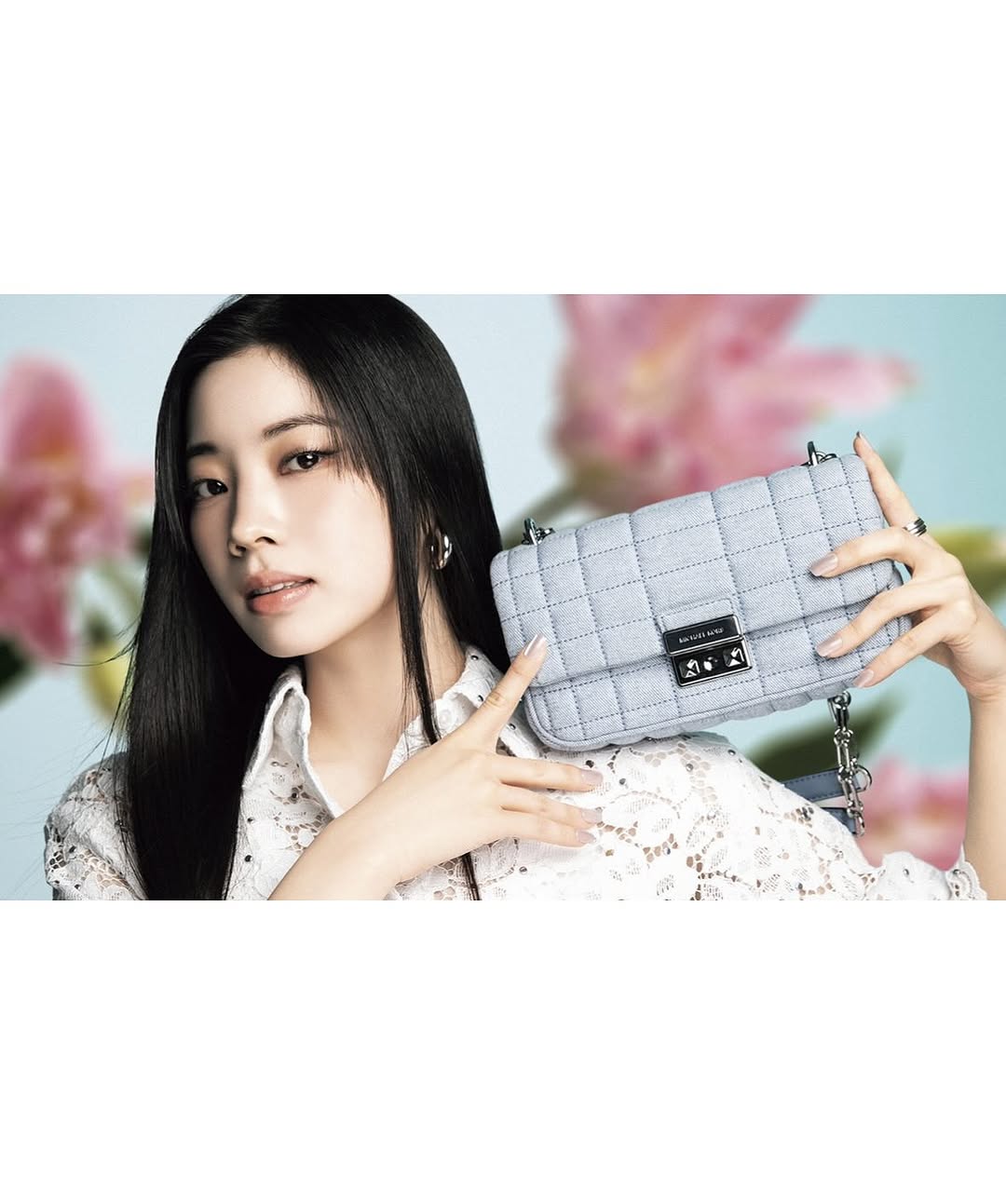 Post image  of TWICE