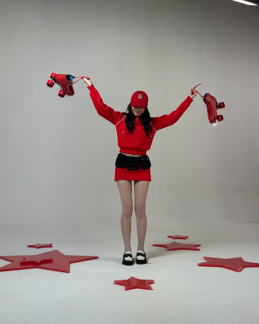 Post image  of TWICE