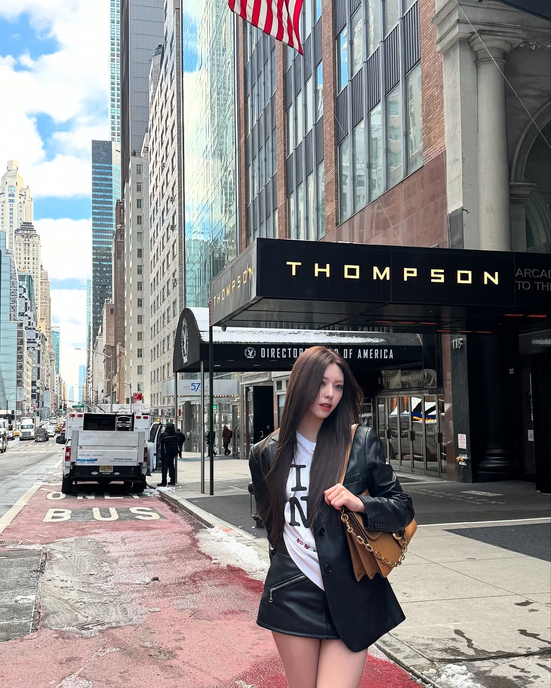 Post image  of ITZY