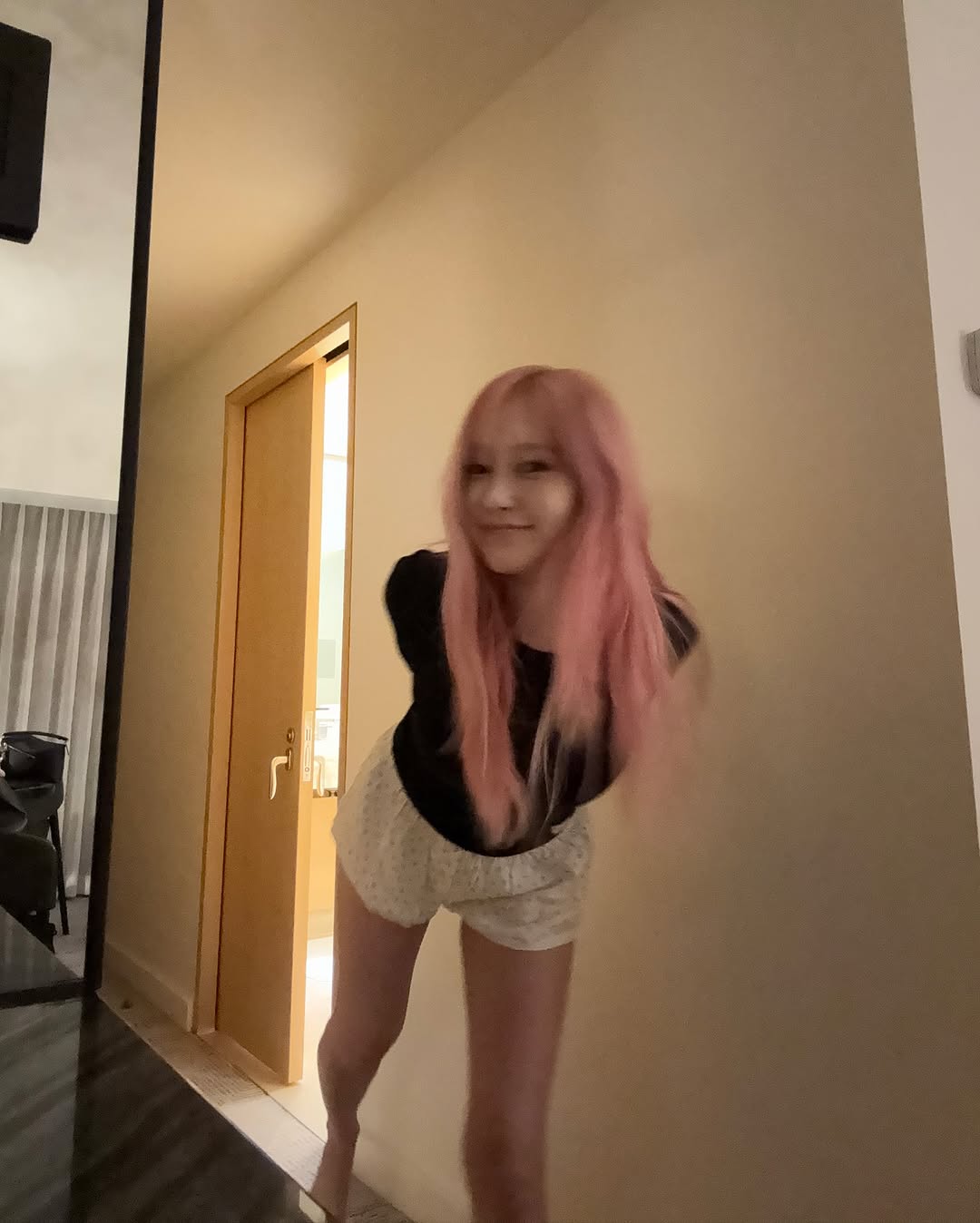 Post image  of aespa