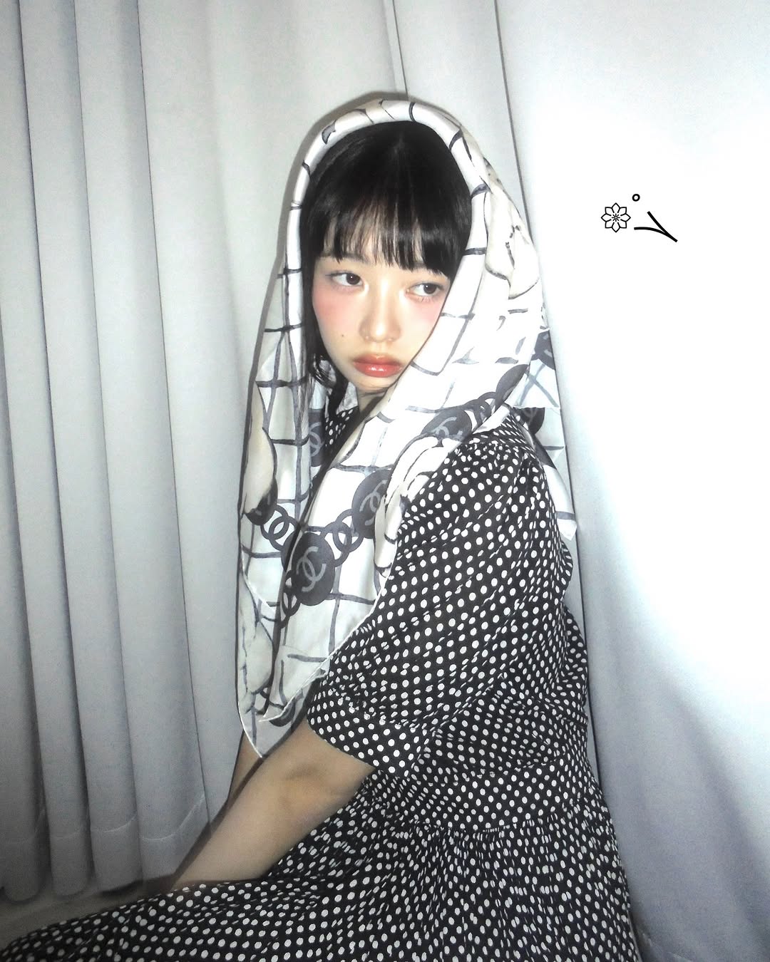 Post image  of IVE