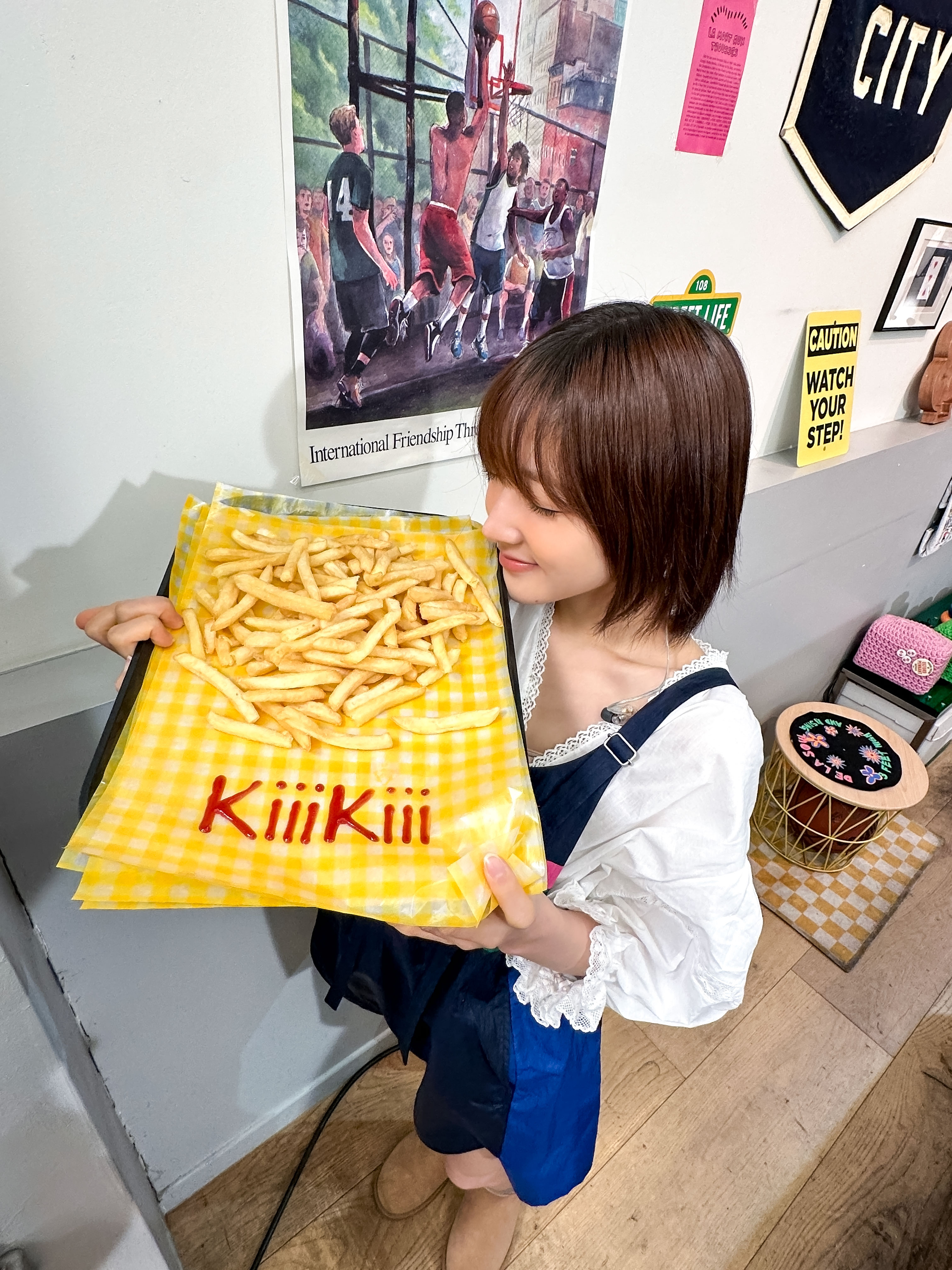 Post image  of KiiiKiii