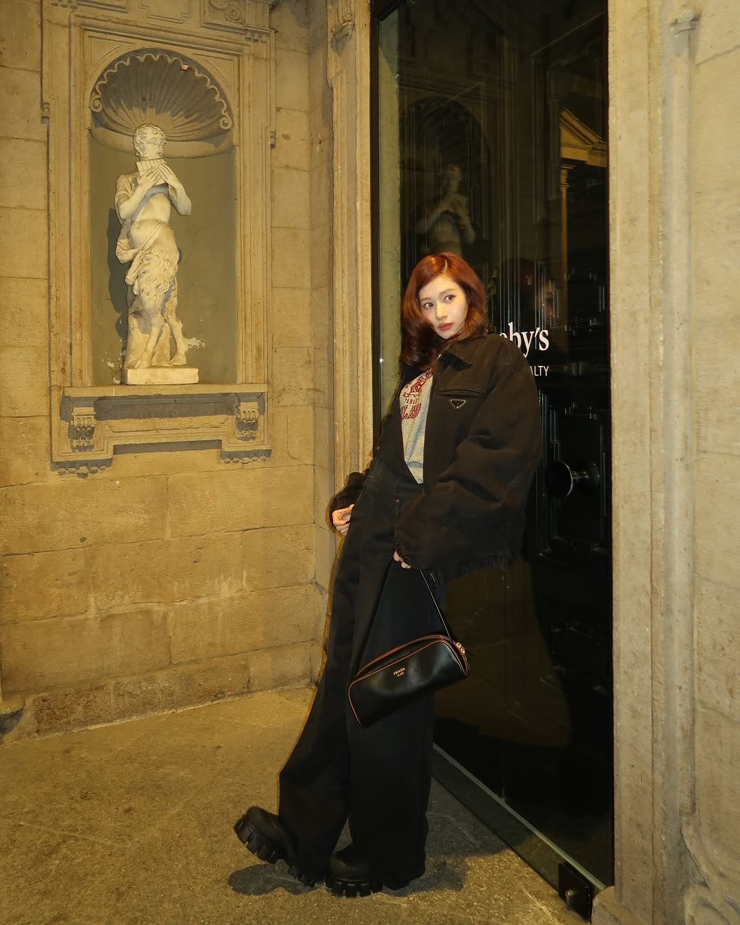 Post image  of TWICE