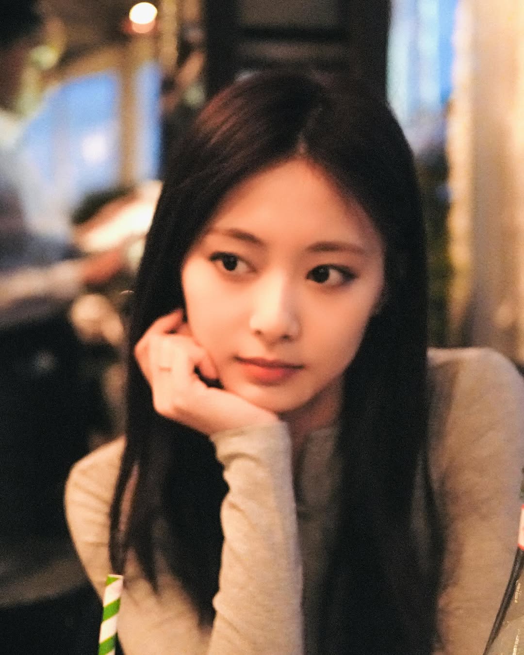 Post image  of TWICE