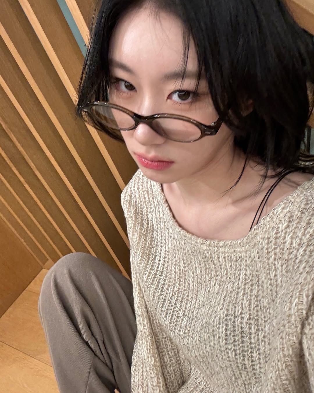 Post image  of ITZY