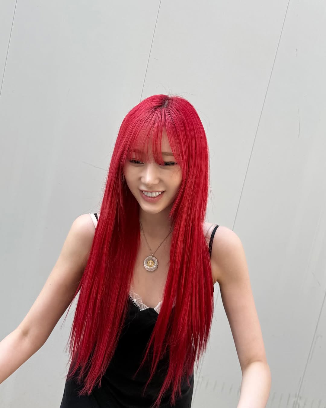 Post image  of aespa