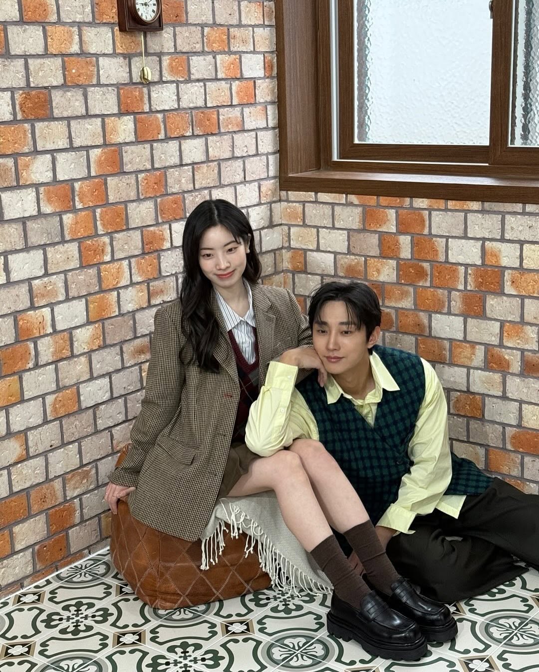 Post image  of TWICE