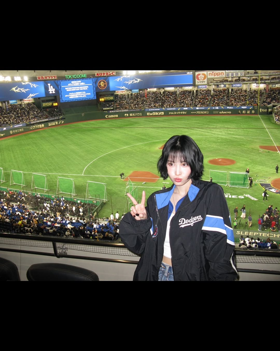Post image  of TWICE