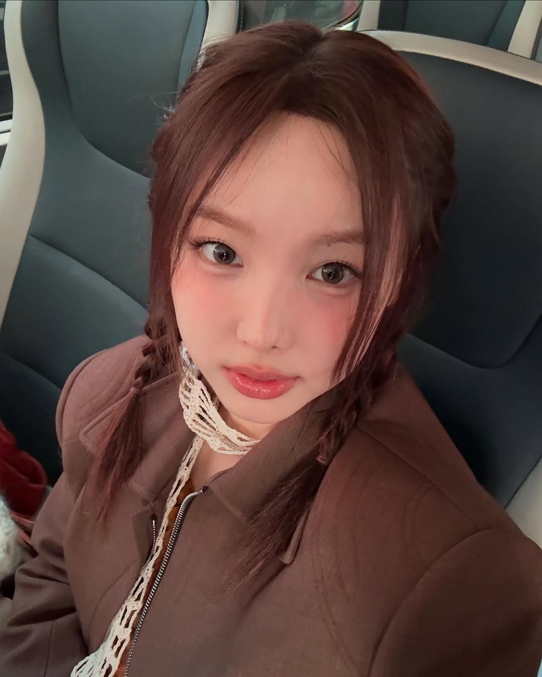 Post image  of TWICE