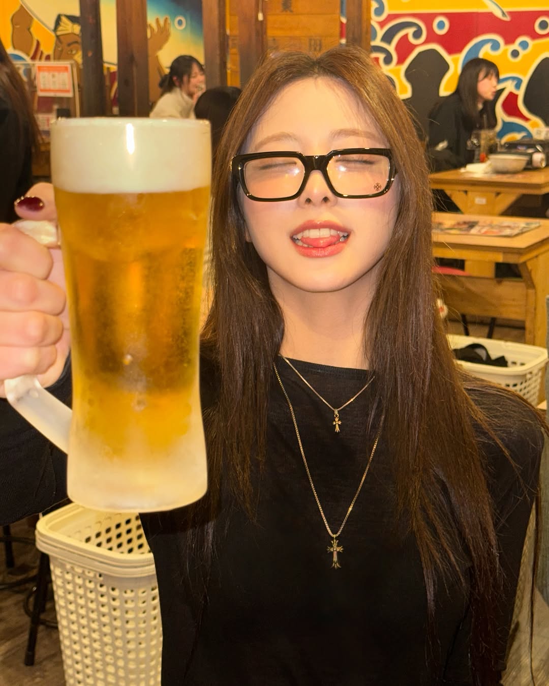 Post image  of ITZY