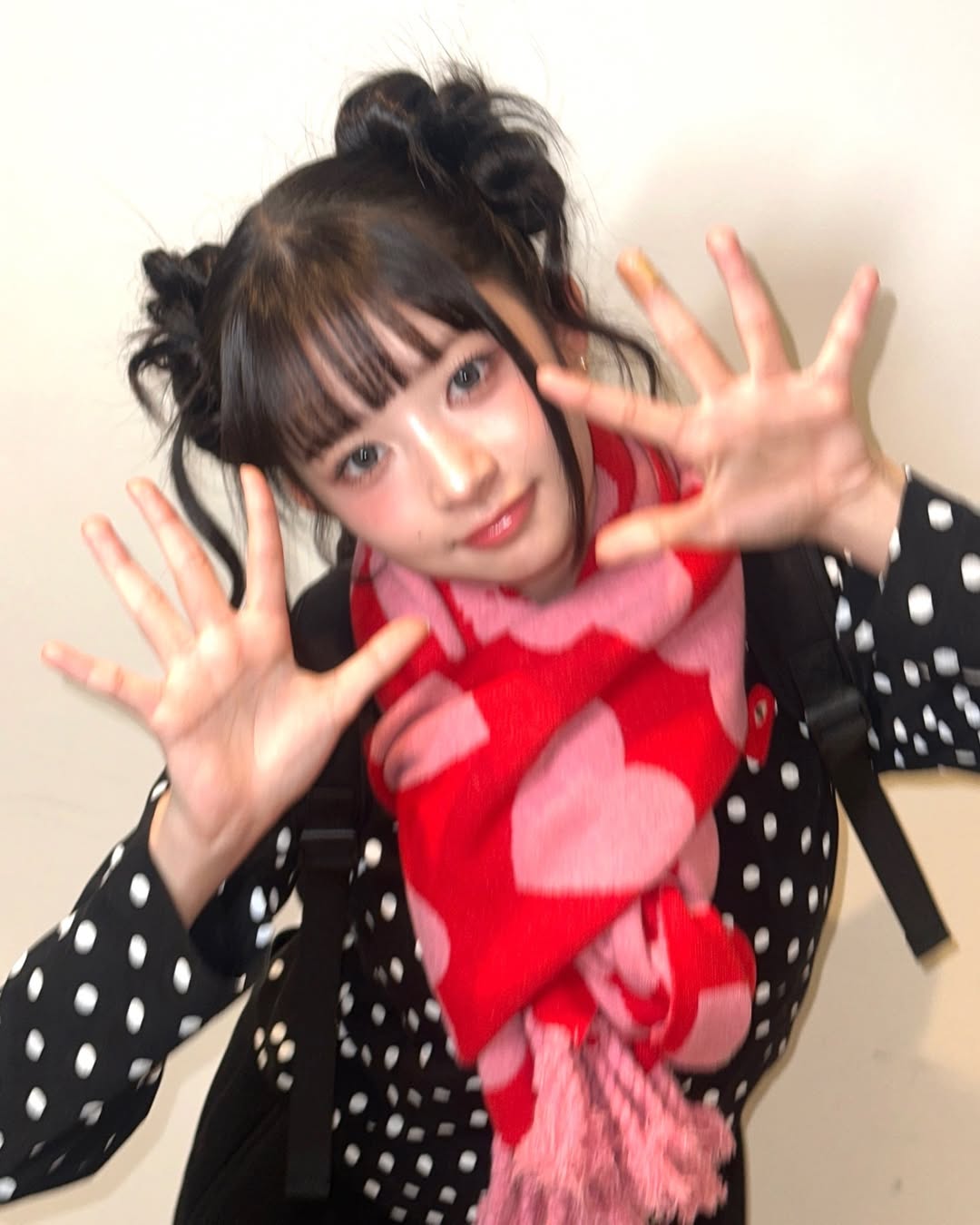 Post image  of IVE