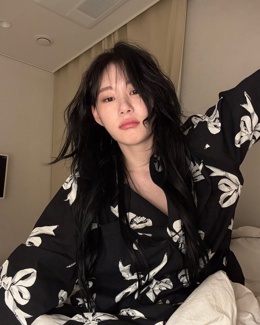 Post image  of ITZY
