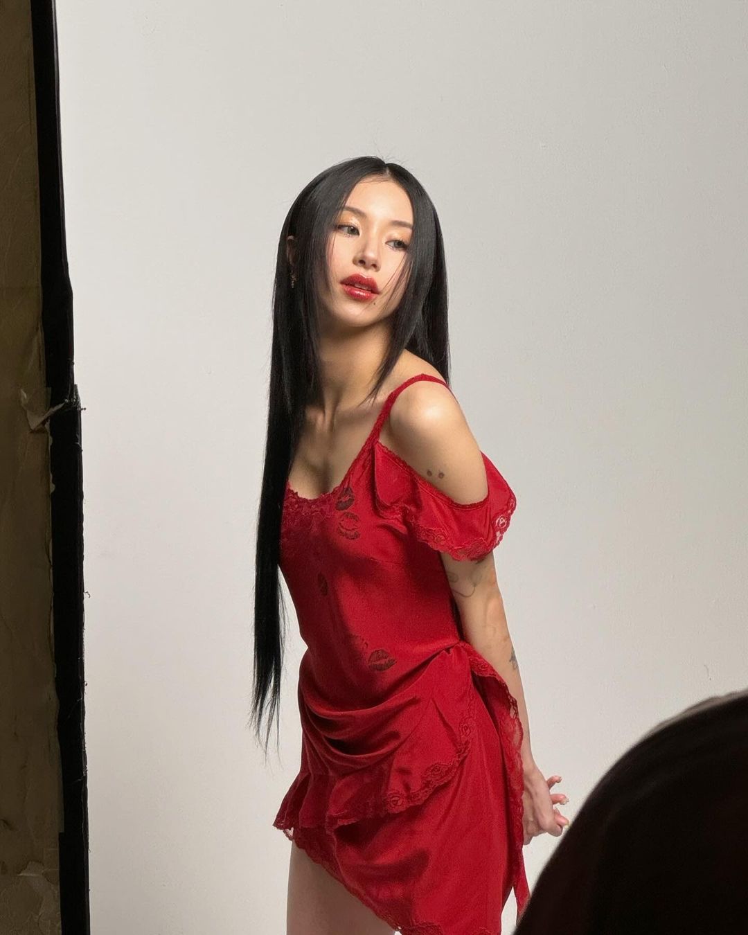 Post image  of TWICE