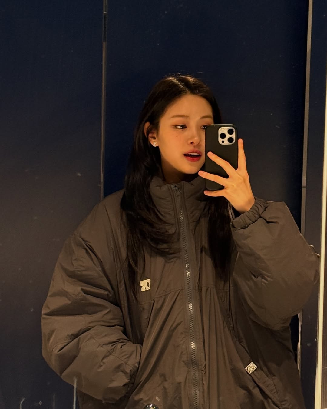 Post image  of ITZY