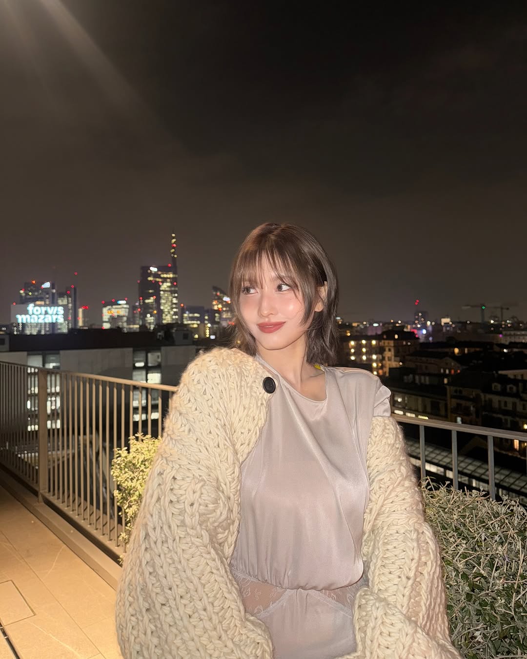 Post image  of TWICE