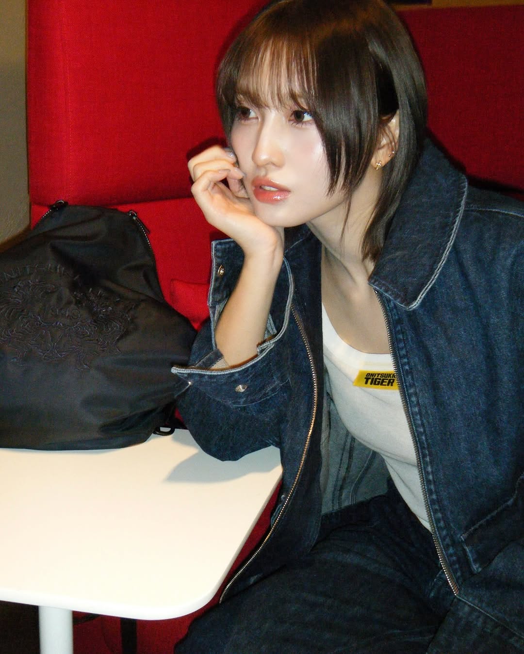Post image  of TWICE
