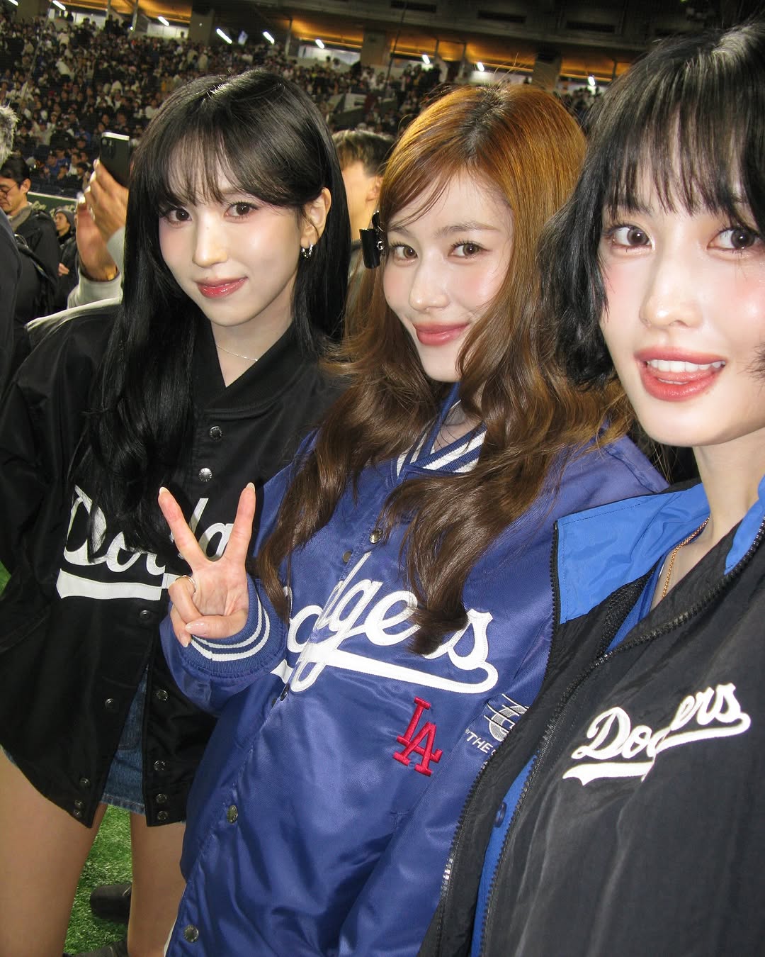 Post image  of TWICE