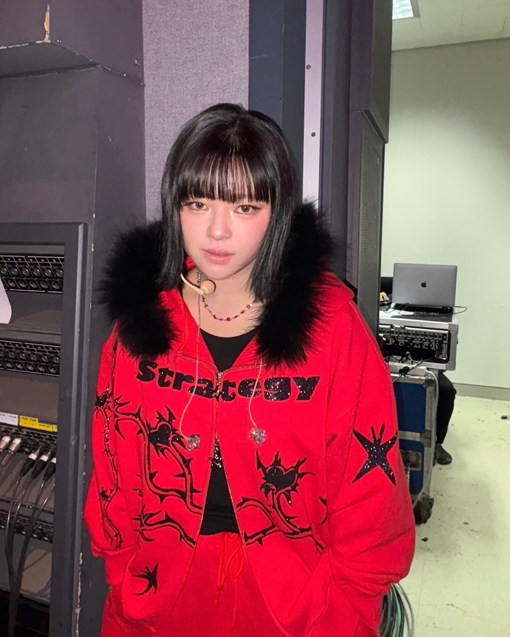Post image  of TWICE