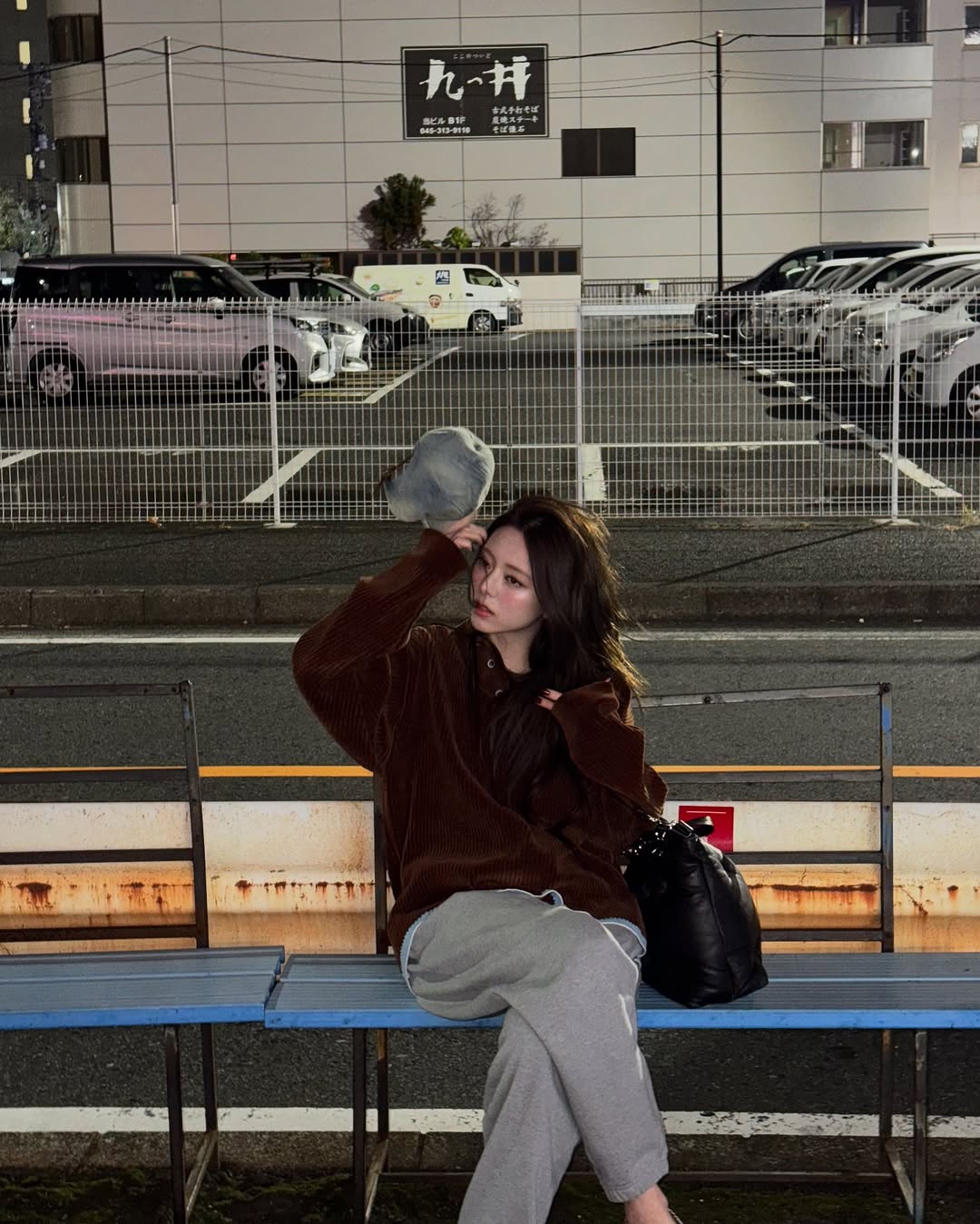 Post image  of ITZY