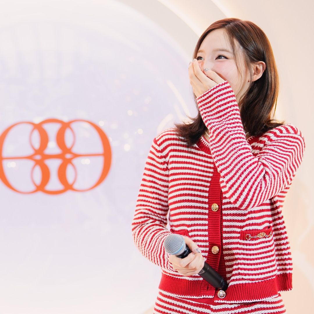 Post image  of TWICE