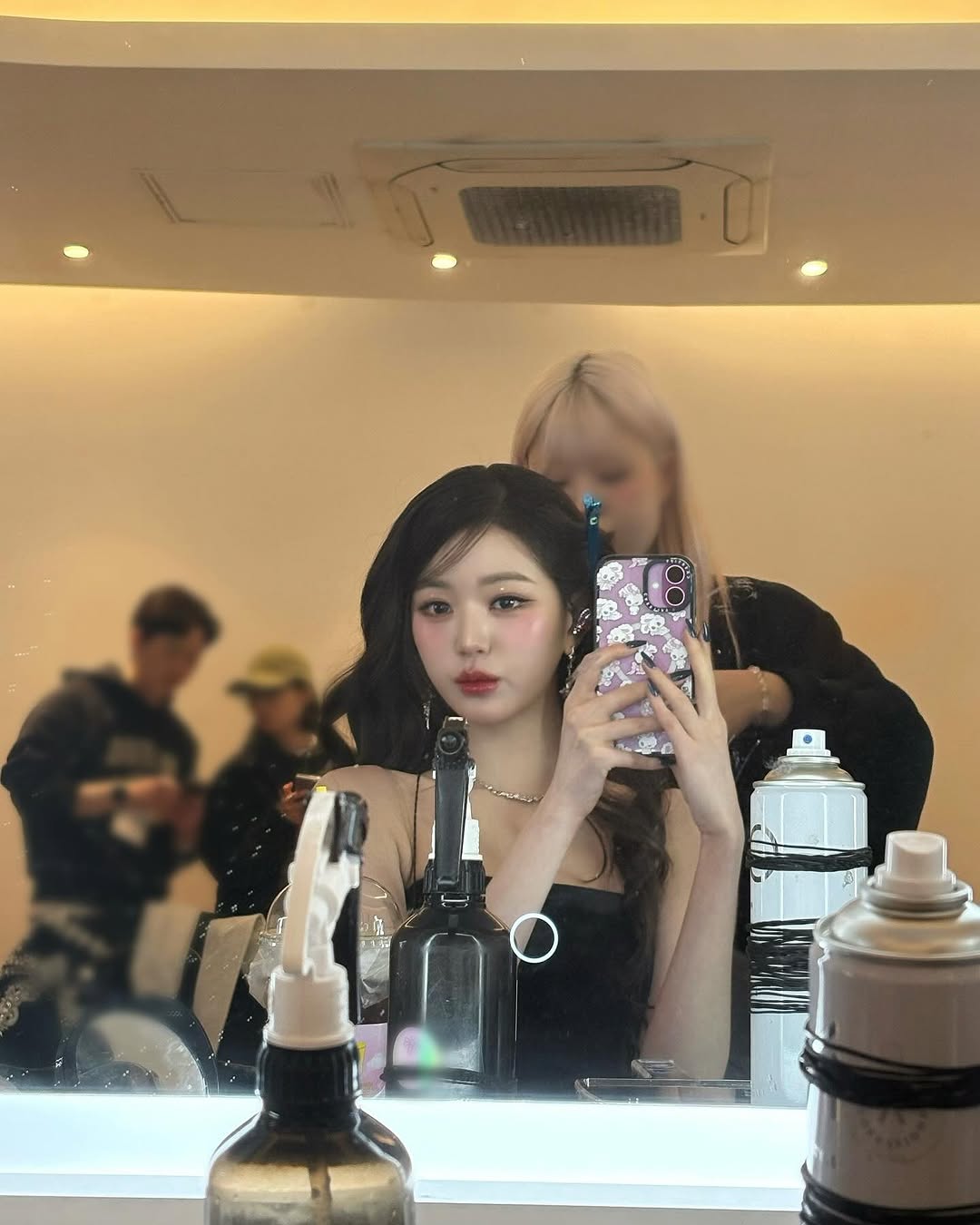 Post image  of IVE