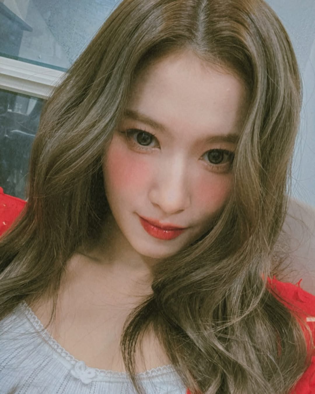 Post image  of TWICE