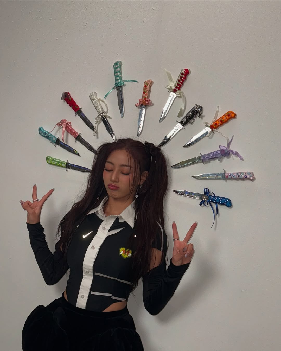 Post image  of TWICE