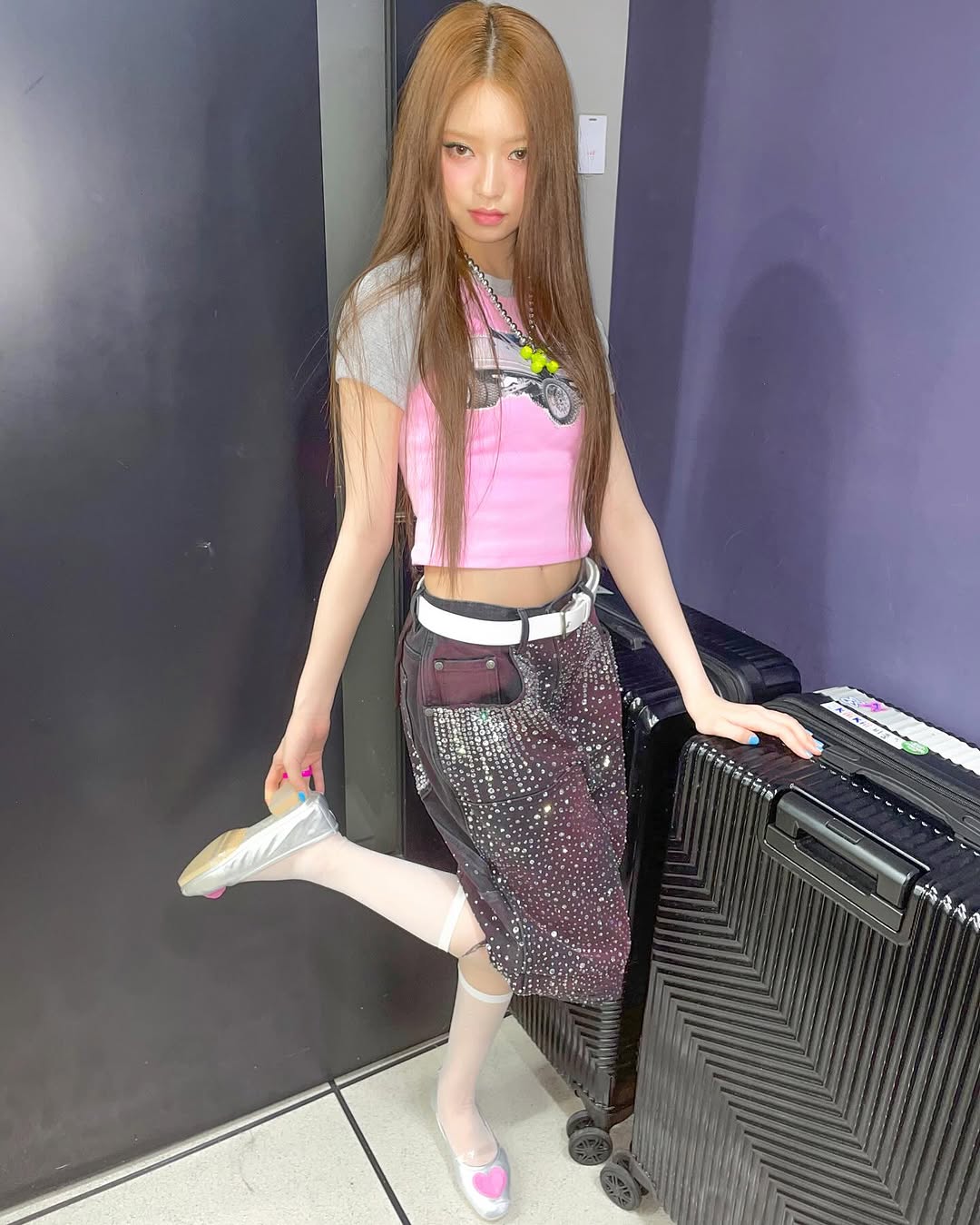 Post image  of KiiiKiii
