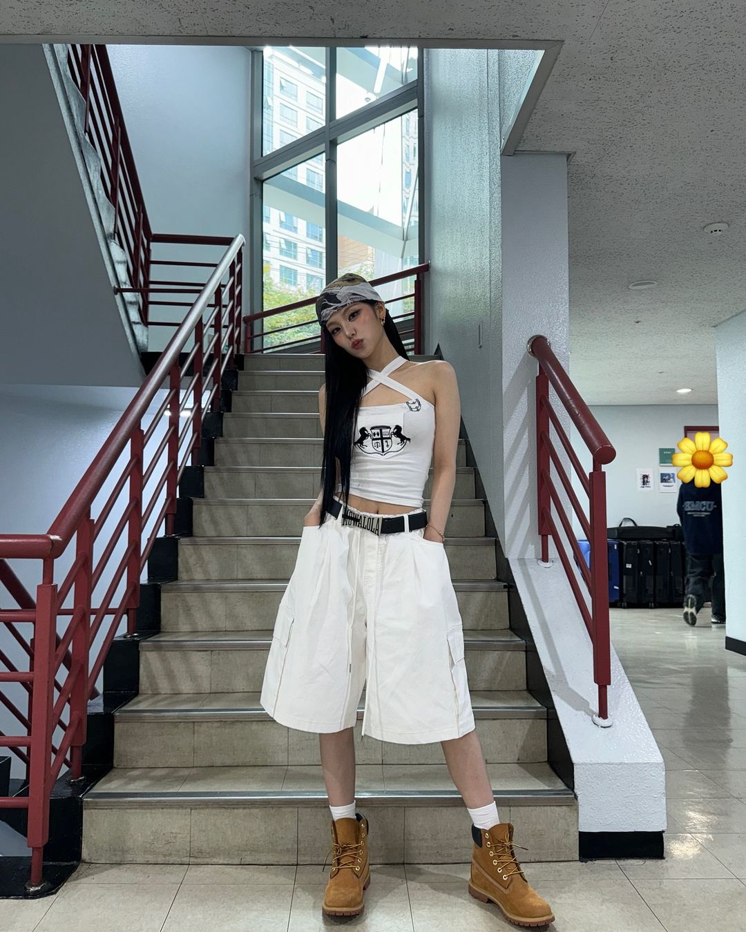 Post image  of ITZY