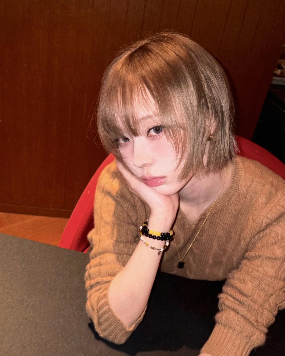 Post image  of aespa