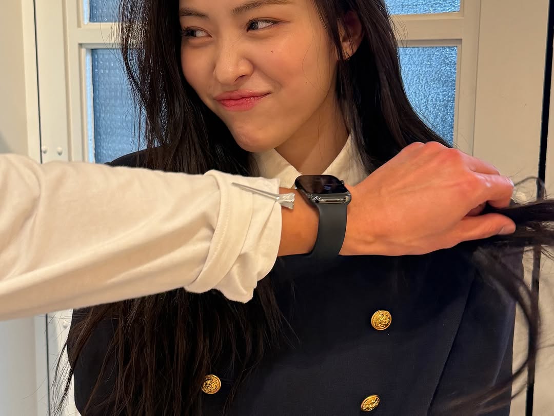 Post image  of ITZY