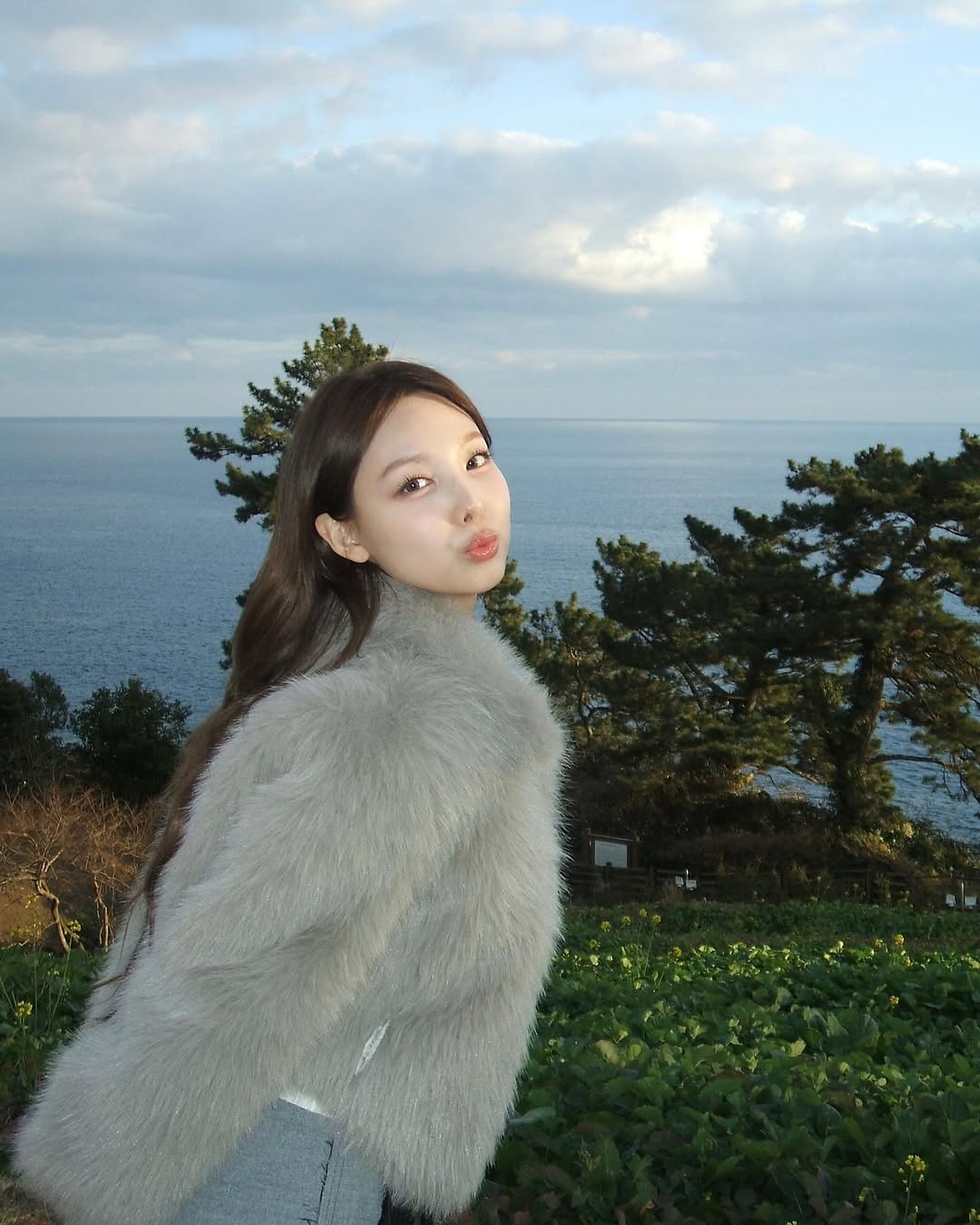 Post image  of TWICE