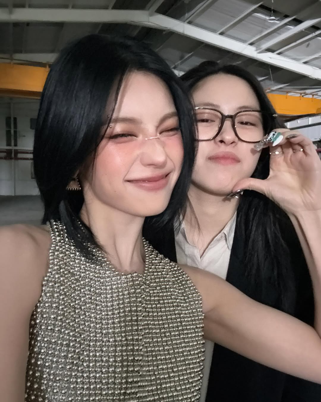 Post image  of ITZY
