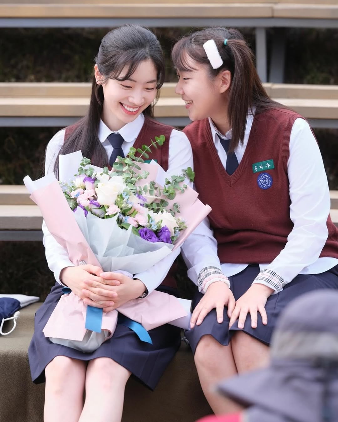 Post image  of TWICE