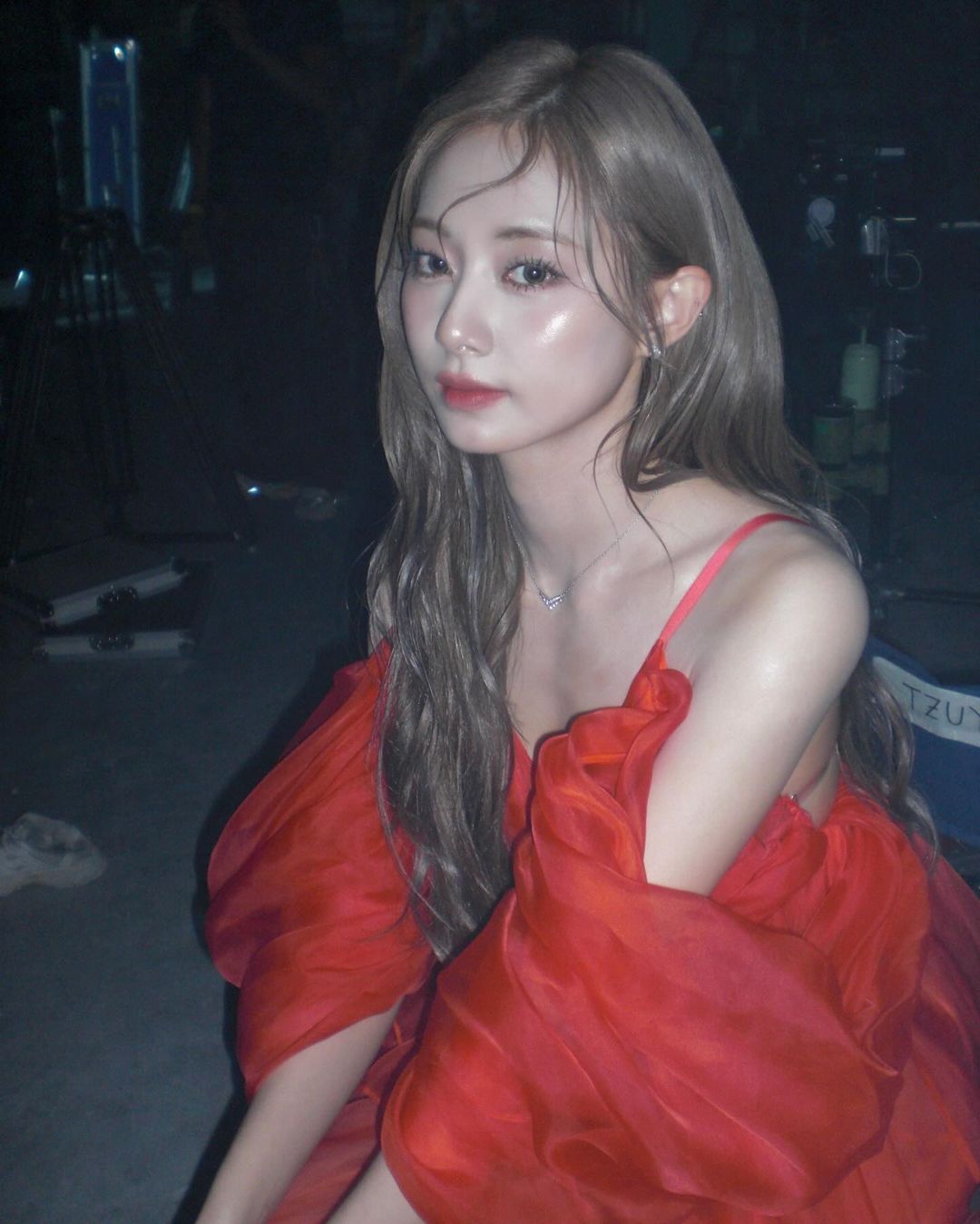 Post image  of TWICE