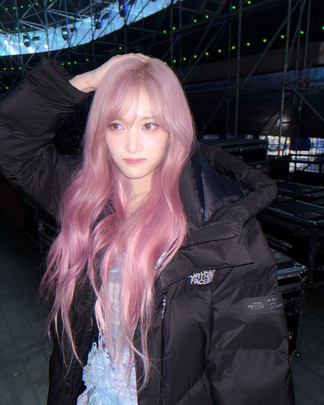 Post image  of IVE