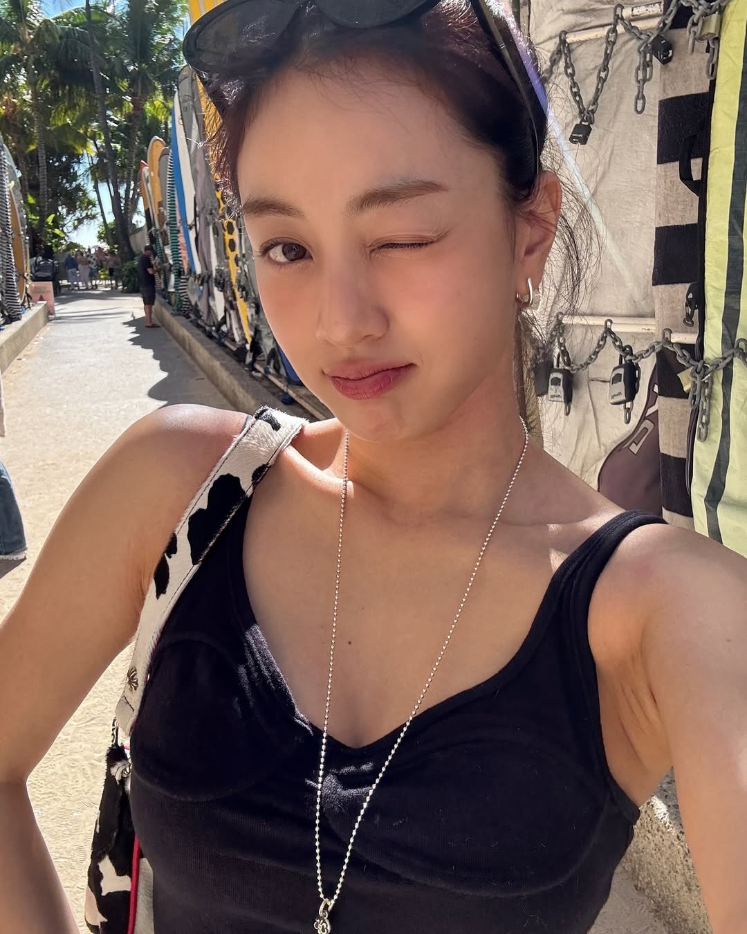 Post image  of TWICE