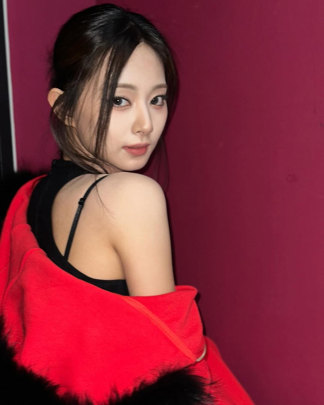 Post image  of TWICE